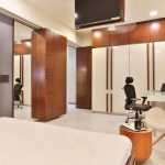 The Cherish Saploon by AW Architects At Work