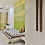 The Cherish Saploon by AW Architects At Work