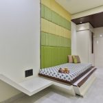 The Cherish Saploon by AW Architects At Work