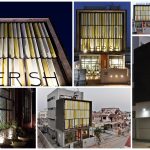 The Cherish Saploon by AW Architects At Work