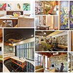 The Cherish Saploon by AW Architects At Work