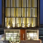 The Cherish Saploon by AW Architects At Work