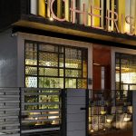 The Cherish Saploon by AW Architects At Work