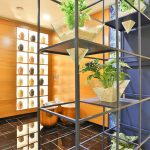 The Cherish Saploon by AW Architects At Work