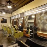 The Cherish Saploon by AW Architects At Work