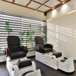 The Cherish Saploon by AW Architects At Work