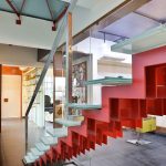 The Cherish Saploon by AW Architects At Work