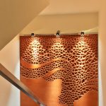The Cherish Saploon by AW Architects At Work