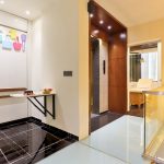 The Cherish Saploon by AW Architects At Work