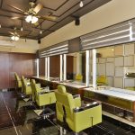 The Cherish Saploon by AW Architects At Work