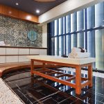The Cherish Saploon by AW Architects At Work