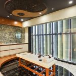 The Cherish Saploon by AW Architects At Work