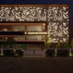 V Conventions by BLD Design Studio - Sheet10