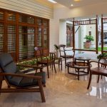 VEEPEES MANSIONS by Arif Associates