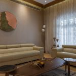 VEEPEES MANSIONS by Arif Associates
