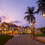 VEEPEES MANSIONS by Arif Associates