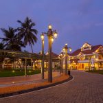 VEEPEES MANSIONS by Arif Associates