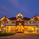 VEEPEES MANSIONS by Arif Associates