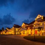 VEEPEES MANSIONS by Arif Associates