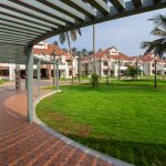 VEEPEES MANSIONS by Arif Associates