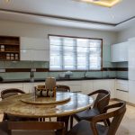 VEEPEES MANSIONS by Arif Associates