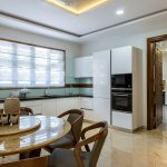 VEEPEES MANSIONS by Arif Associates