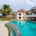 VEEPEES MANSIONS by Arif Associates