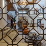 VEEPEES MANSIONS by Arif Associates