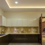 VEEPEES MANSIONS by Arif Associates