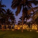 VEEPEES MANSIONS by Arif Associates