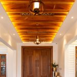 VEEPEES MANSIONS by Arif Associates