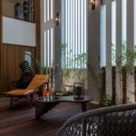 VEEPEES MANSIONS by Arif Associates