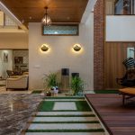 VEEPEES MANSIONS by Arif Associates