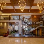VEEPEES MANSIONS by Arif Associates