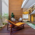 VEEPEES MANSIONS by Arif Associates