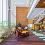 VEEPEES MANSIONS by Arif Associates