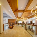 VEEPEES MANSIONS by Arif Associates