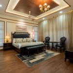 VEEPEES MANSIONS by Arif Associates
