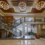 VEEPEES MANSIONS by Arif Associates