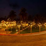VEEPEES MANSIONS by Arif Associates