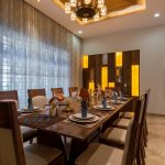 VEEPEES MANSIONS by Arif Associates