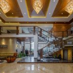 VEEPEES MANSIONS by Arif Associates