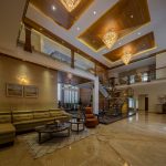 VEEPEES MANSIONS by Arif Associates