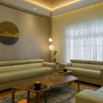 VEEPEES MANSIONS by Arif Associates