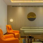 VEEPEES MANSIONS by Arif Associates
