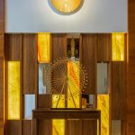 VEEPEES MANSIONS by Arif Associates