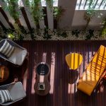 VEEPEES MANSIONS by Arif Associates