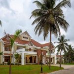 VEEPEES MANSIONS by Arif Associates