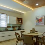 VEEPEES MANSIONS by Arif Associates