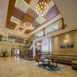 VEEPEES MANSIONS by Arif Associates